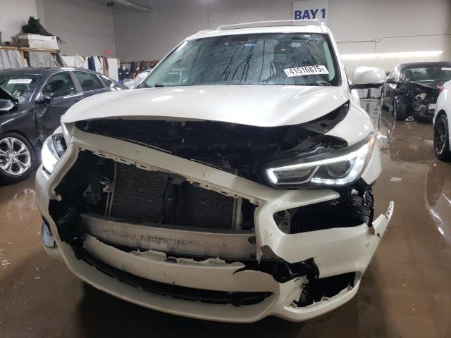2017 INFINITI QX60 - 5N1DL0MM9HC519320
