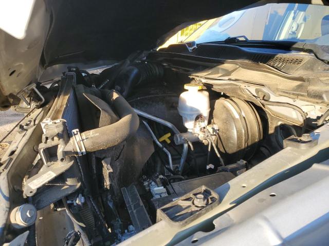 2019 RAM 1500 CLASS - 1C6RR6FT5KS579647
