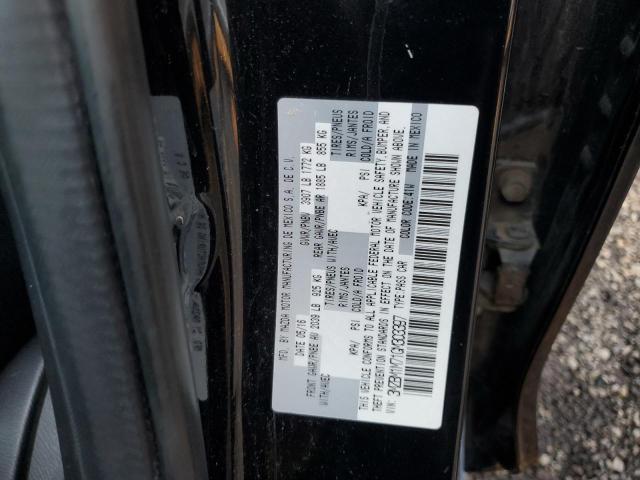 2016 MAZDA 3 TOURING - 3MZBM1M71GM303397