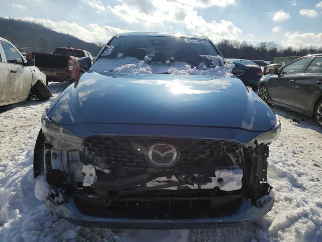 2024 MAZDA CX-5 SELEC - JM3KFBBM4R0364364