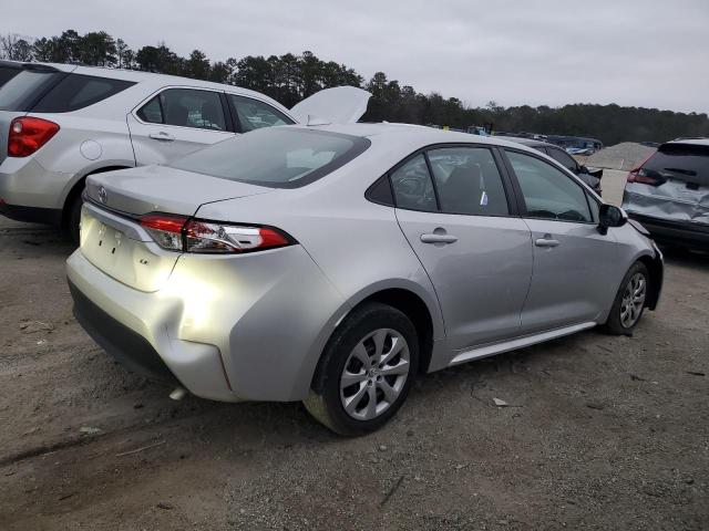 Vin: 5yfb4mde6pp035622, lot: 42244815, toyota corolla le 20233