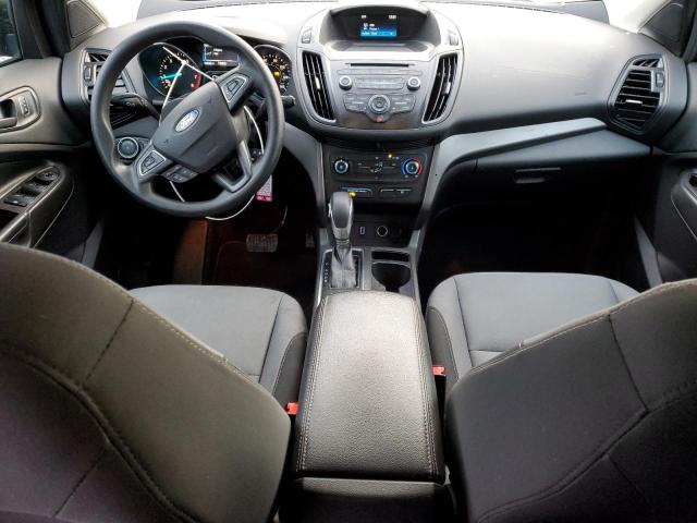 2018 FORD ESCAPE S - 1FMCU0F76JUB21031