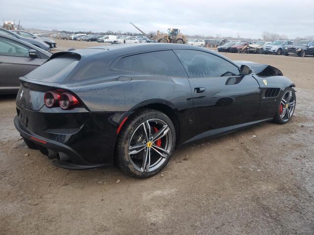 2018 FERRARI GTC4 LUSSO ZFF82WNA3J0235917