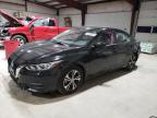 2023 NISSAN SENTRA SV - 3N1AB8CV9PY306282