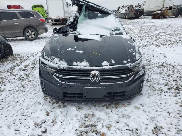 2024 VOLKSWAGEN JETTA COMF 3VWSM7BU3RM009787