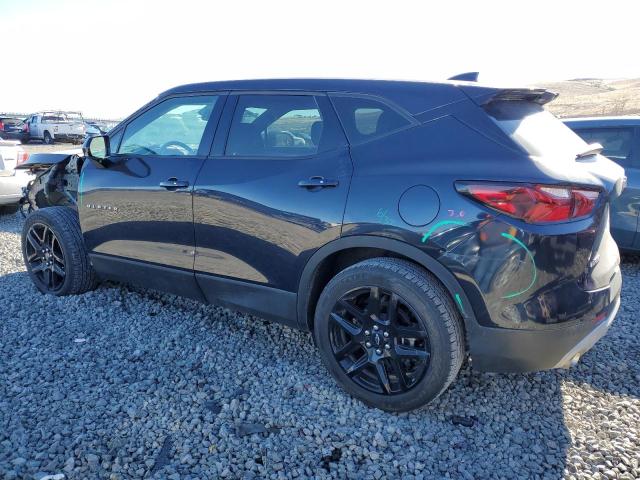 2020 CHEVROLET BLAZER 2LT - 3GNKBCRS1LS574295