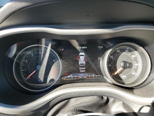 2015 JEEP CHEROKEE T - 1C4PJMBS4FW654586
