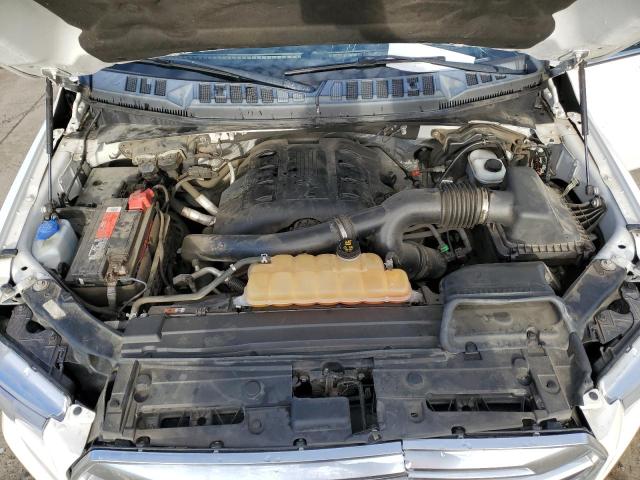 2016 FORD F150 SUPER - 1FTEW1EG3GFB78573