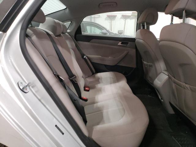 2017 HYUNDAI SONATA SE - 5NPE24AF2HH491258