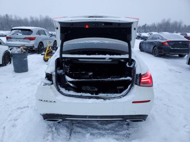 2021 MERCEDES-BENZ A 220 4MAT - W1K3G4FB5MJ316170