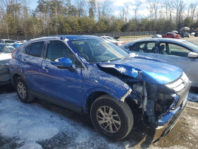 Vin: ja4at3aa5kz033931, lot: 89312695, mitsubishi eclipse es 20194