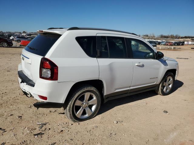2017 JEEP COMPASS SP - 1C4NJCBA4HD146576