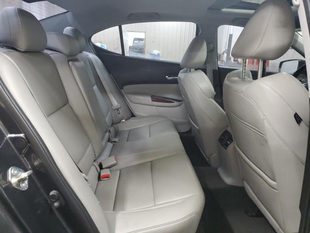2015 ACURA TLX - 19UUB1F39FA010534