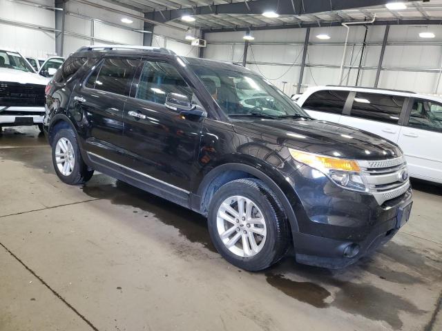 2015 FORD EXPLORER X - 1FM5K8D80FGC41938