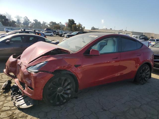 Vin: 7saygdef9pf888801, lot: 88919285, tesla model y 2023 img_1