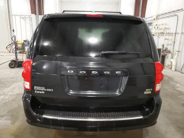 2016 DODGE GRAND CARA - 2C4RDGCG3GR395725