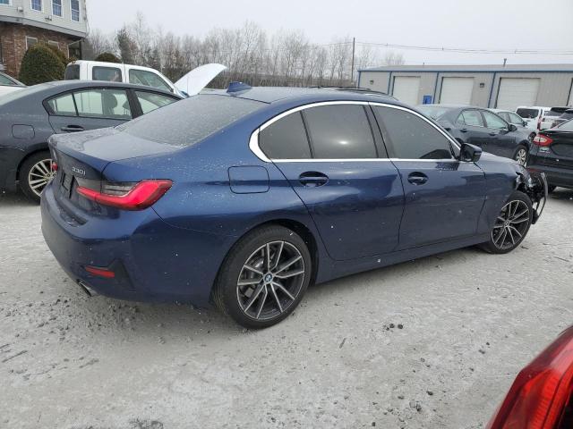 Vin: 3mw5r7j06l8b04941, lot: 87734955, bmw 3 series 20203