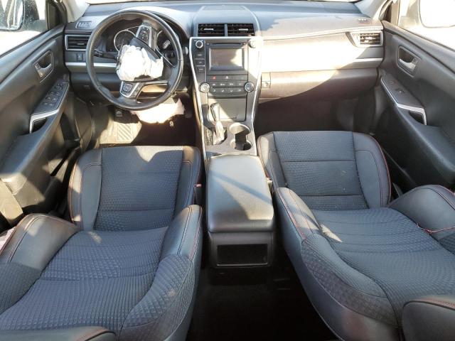 2015 TOYOTA CAMRY LE - 4T1BF1FK9FU950005