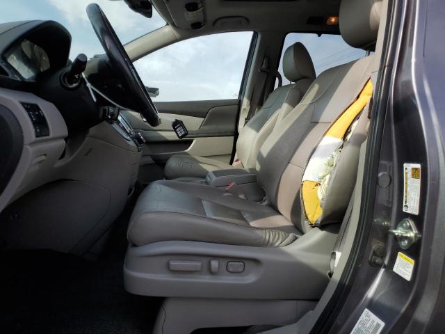 2015 HONDA ODYSSEY TO - 5FNRL5H90FB041124