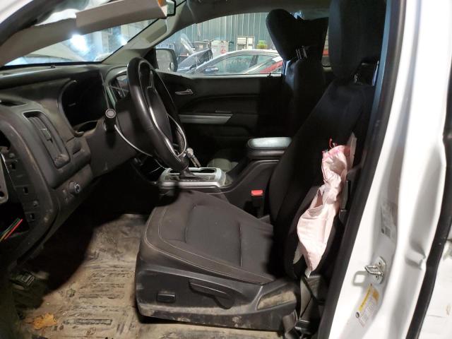 2022 CHEVROLET COLORADO L - 1GCHSCEA2N1220290