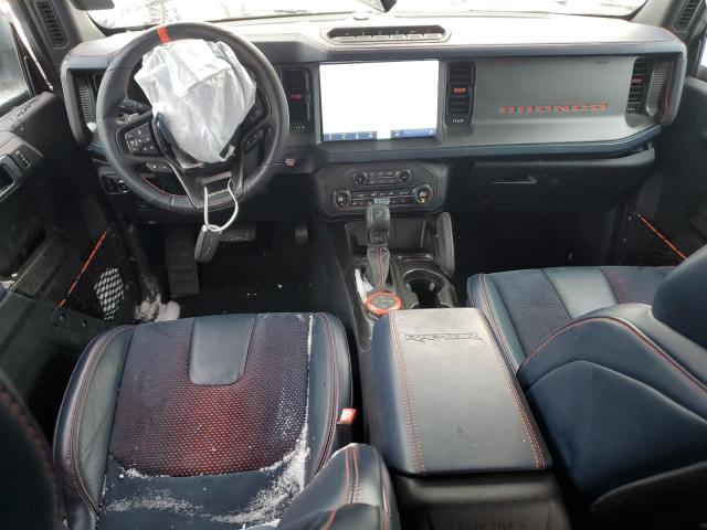 2023 FORD BRONCO RAP 1FMEE5JR9PLB57242