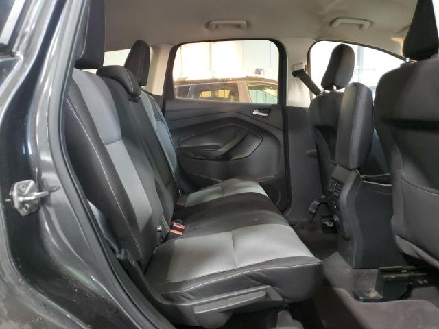 2019 FORD ESCAPE SE - 1FMCU9GD3KUA41776