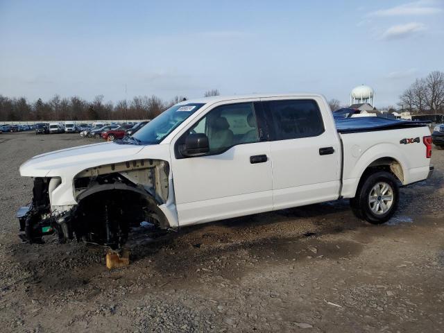 Vin: 1ftew1e47lfb96705, lot: 86698324, ford f-150 supercrew 2020 img_1