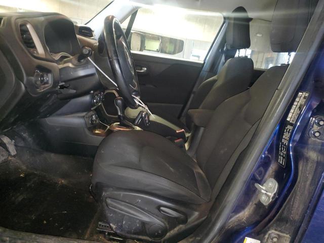 2016 JEEP RENEGADE L - ZACCJBBTXGPD46431