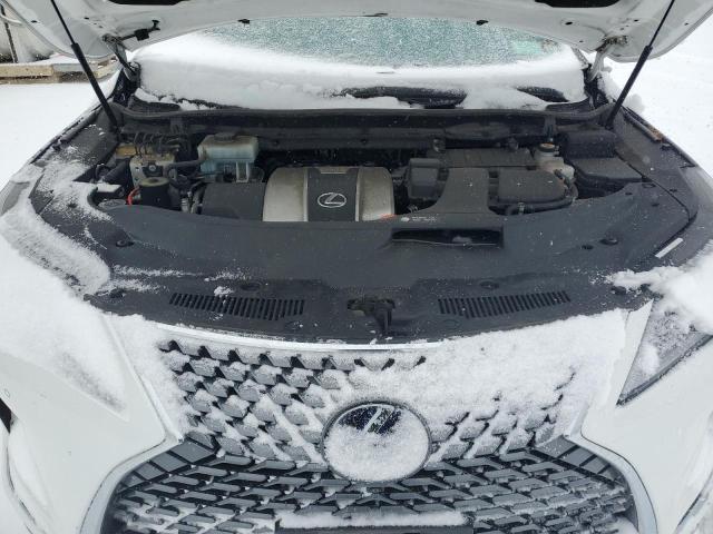 2020 LEXUS RX 450H 2T2JGMDA7LC053620