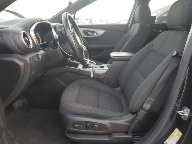 2020 CHEVROLET BLAZER 2LT - 3GNKBCRS5LS612790