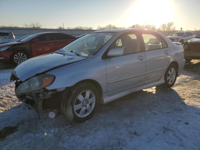 TOYOTA COROLLA CE