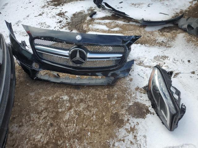 2015 MERCEDES-BENZ GLA 45 AMG - WDDTG5CB9FJ056868