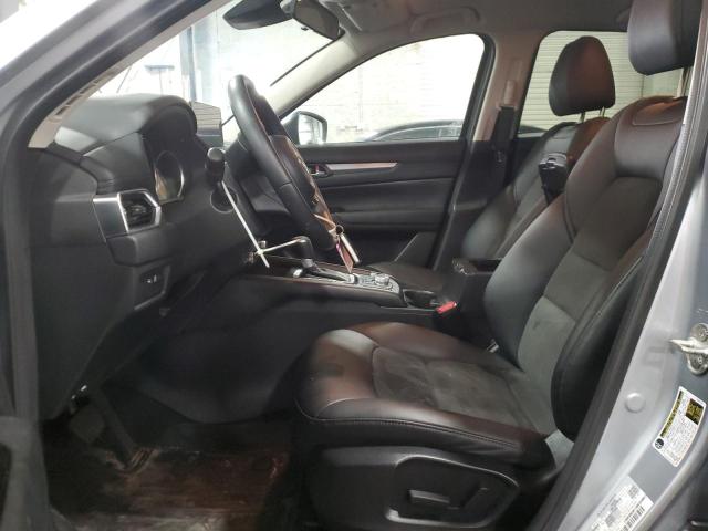 2021 MAZDA CX-5 TOURI - JM3KFBCM9M0380678