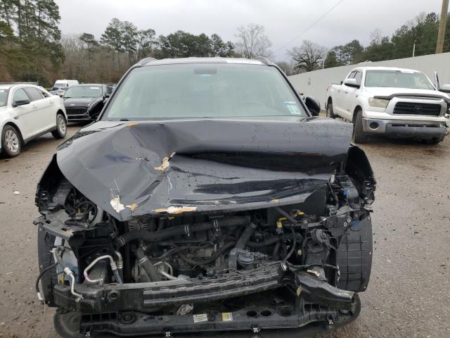 2017 HYUNDAI TUCSON LIM KM8J33A41HU528757