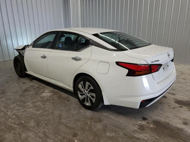 2023 NISSAN ALTIMA S 1N4BL4BV4PN358253