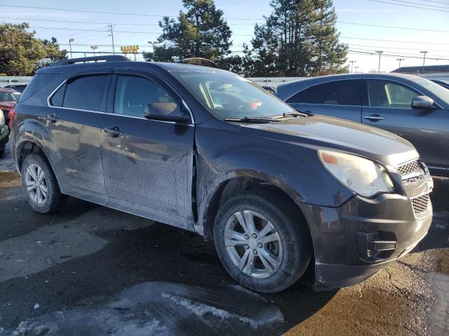 2015 CHEVROLET EQUINOX LT - 2GNFLFEK8F6258224