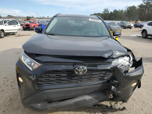 2021 TOYOTA RAV4 XLE - 2T3W1RFV1MW111754