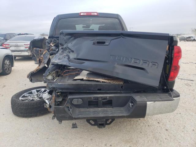2019 TOYOTA TUNDRA CRE - 5TFDW5F10KX796367
