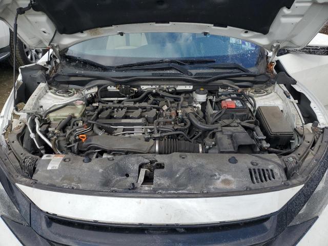 2017 HONDA CIVIC EX - SHHFK7H63HU424810