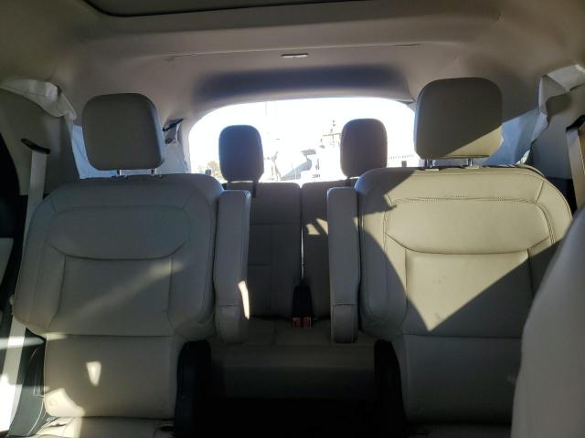 2022 FORD EXPLORER X - 1FMSK8DH4NGB16524