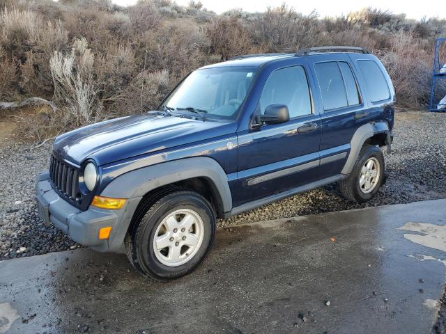 JEEP LIBERTY SP