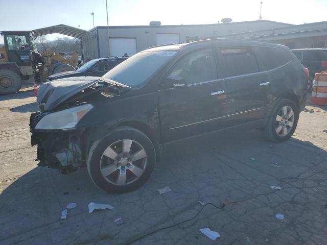 Vin: 1gnkrled5cj176415, lot: 87896295, chevrolet traverse ltz 2012 img_1