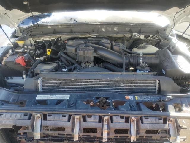 2016 FORD F250 SUPER - 1FT7W2B61GEC52590