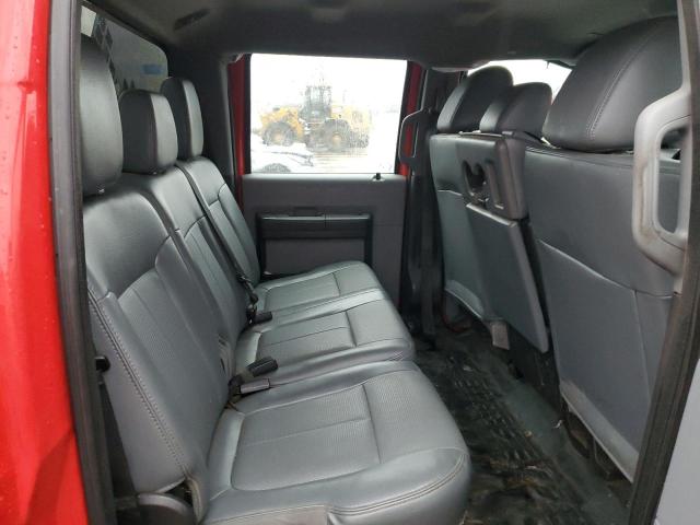 2015 FORD F250 SUPER - 1FD7W2B62FED31258