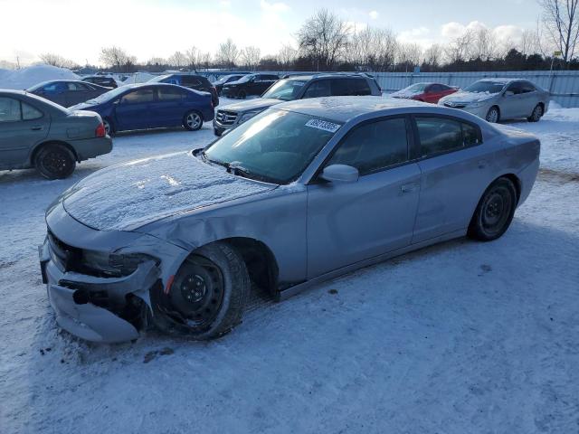 2016 DODGE CHARGER SX - 2C3CDXHG4GH125797
