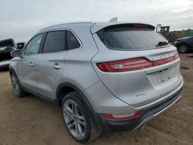 2018 LINCOLN MKC RESERV - 5LMTJ3DH6JUL00544