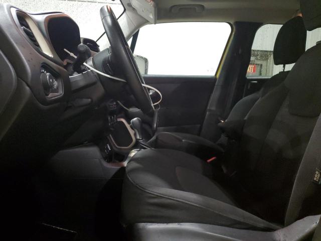 2015 JEEP RENEGADE L ZACCJBBT3FPB88612