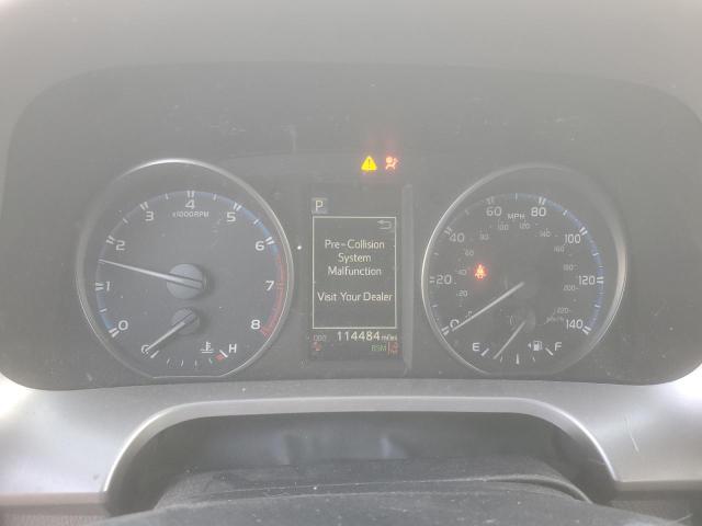2018 TOYOTA RAV4 ADVEN JTMWFREV9JD110198