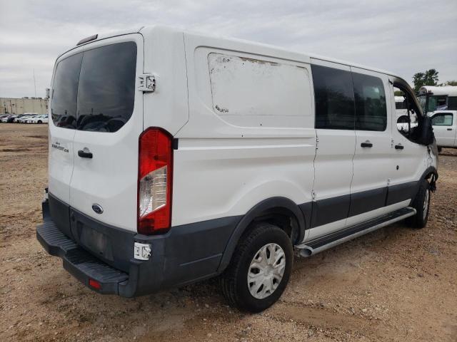 2016 FORD TRANSIT T- - 1FTYR1ZM8GKA47201
