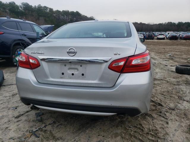 2017 NISSAN ALTIMA 2.5 - 1N4AL3AP2HC253796